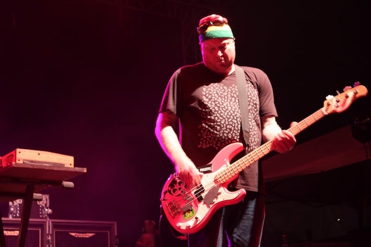 Sublime with Rome at the Stone PonyReview  | Eat Sleep Breathe Music