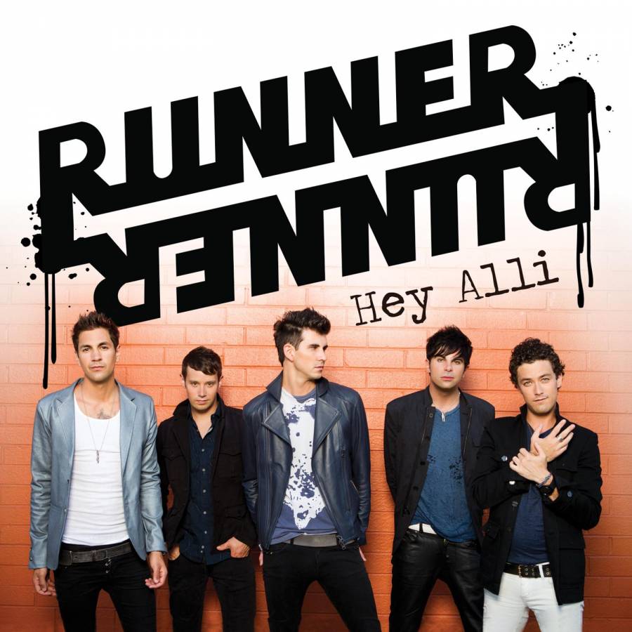 Song of the Day: "Hey Alli" by Runner Runner